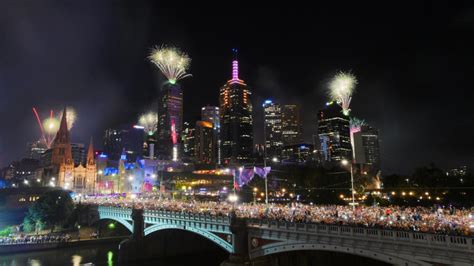 dandenong fireworks tonight